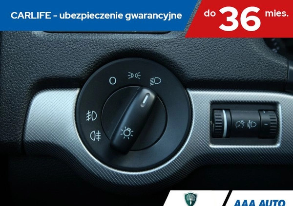 Skoda Octavia cena 14000 przebieg: 297747, rok produkcji 2010 z Jabłonowo Pomorskie małe 254